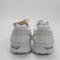 ASICS Gel-cumulus 16 Trainers Airy Blue Glacier Grey UK Size 5