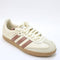 adidas Samba Og Trainers Cream White Wonder White Warm Clay UK Size 4