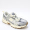 Kids New Balance 530 Youth Trainers Slate Grey UK Size 11 youth