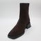 Womens Vagabond Shoemakers Blanca Ankle Boots Java Suede UK Size 5