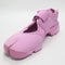 Nike Air Rift Trainers Light Magenta Black UK Size 6.5