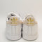 adidas Superstar Il Trainers White Wonder White White UK Size 5