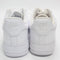 Nike Air Force 1 07 Trainers White UK Size 6