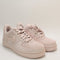 Nike Air Force 1 07 Trainers Silt Red Silt Red Particle Pink UK Size 4
