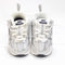 Kids Nike Vomero Infant Trainers Photon Dust Chrome Gridiron Sail UK Size 6.5 infant