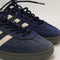 adidas Handball Spezial Trainers Night Indigo Cream White White UK Size 5
