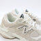 New Balance 9060 Trainers Moonbeam Sea Salt Black Asp UK Size 7