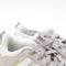 Kids adidas Gazelle 2 Zootopia Infant Trainers Neutral White Gum UK Size 7infant