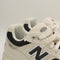 New Balance 2002 Trainers Off White Arid Stone UK Size 6