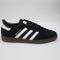 adidas Handball Spezial Core Black White Gum Trainers UK Size 13.5