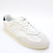 ALOHAS TB490 Rife Sneakers White Black UK Size 5