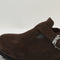 Womens BIRKENSTOCK Boston Clogs Carafe Brown UK Size 4.5 EU37