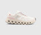 ON Cloudrunner 2 Trainers Silver Mauve F UK Size 7.5