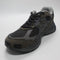 New Balance 2010 Trainers Tornado Faded Black Dark Silver Metallic UK Size 8