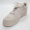 Nike Air Force 1 07 Trainers Silt Red Silt Red Particle Pink UK Size 5