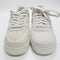 Nike Air Force 1 Lo W Trainers Light Bone Light Bone White UK Size 5