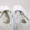 Nike Air Rift Trainers White White Black UK Size 7.5