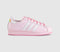 Adidas Superstar II 'Care Bears' Trainers Care Bear Clear Pink White Bliss Pink UK Size 6