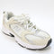 New Balance MR530 Sea Salt Off White Grey Trainers UK Size 3.5