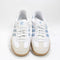 adidas Samba Og Trainers White Alumina Ash Blue UK Size 6