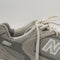 New Balance MR530 Raincloud Grey White Trainers UK Size 6