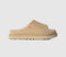 Womens UGG Greenport Sliders Sand UK Size 5