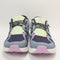ON Cloud 5 Push Cobble Flint UK Size 6.5