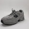 New Balance 509 Trainers Grey Black UK Size 7.5