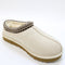 Womens UGG Tasman Il Slippers Sea Salt UK Size 3