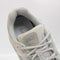 Nike P-6000 Trainers Metallic Summit White White Pure Platinum UK Size 6