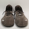 PUMA Ballet Nova Pumps Matte Bronze Black UK Size 7