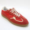 Womens ALOHAS Tb490 Rife Sneakers Red UK Size 7