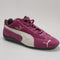 PUMA Speedcat OG Trainers Wine Club Berry Alpine Snow UK Size 5