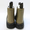 Mens Barbour Nimbus Welly Boots Military Brown UK Size 8