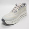 ON Cloudtilt Remix Trainers Alloy Ivory F UK Size 5