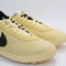 Nike Astrograbber Trainers Soft Yellow Black Sail Safety Orange Qs UK Size 8.5