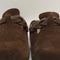 Womens BIRKENSTOCK Boston Clogs Braided Carafe UK Size 7 EU40