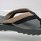 Mens Havaianas Track Plus Flip Flops Green Olive UK Size 8