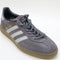 adidas Handball Spezial Trainers Aurora Onix Halo Silver Gum UK Size 7