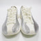Nike Air Superfly Trainers Pale Ivory Pale Ivory Metallic Silver UK Size 6