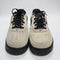 Nike Air Force 1 07 Trainers Desert Khaki Black Light Khaki UK Size 8