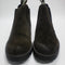 Mens Barbour Patton Chelsea Boot Oiled Brown Suede UK Size 7