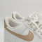 Nike Air Force 1 07 Trainers White Linen White UK Size 6