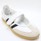 adidas Samba Jane Trainers White Alumina Black UK Size 6