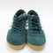 adidas Italia 70S Trainers Aurora Ivy Cream White Silver Metallic UK Size 4.5