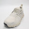 ON Cloud 6 Waterproof Trainers Pearl Cream F UK Size 3.5