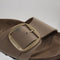 Womens BIRKENSTOCK Madrid Big Buckle Sandals Sandcastle UK Size 7.5 EU41