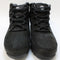 Mens Timberland Euro Sprint Trainers Black UK Size 8