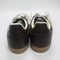 adidas Samba Og Trainers Dark Brown Offwhite Gum UK Size 9