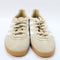 adidas Gazelle Indoor Trainers Magic Beige White White Gum UK Size 6.5